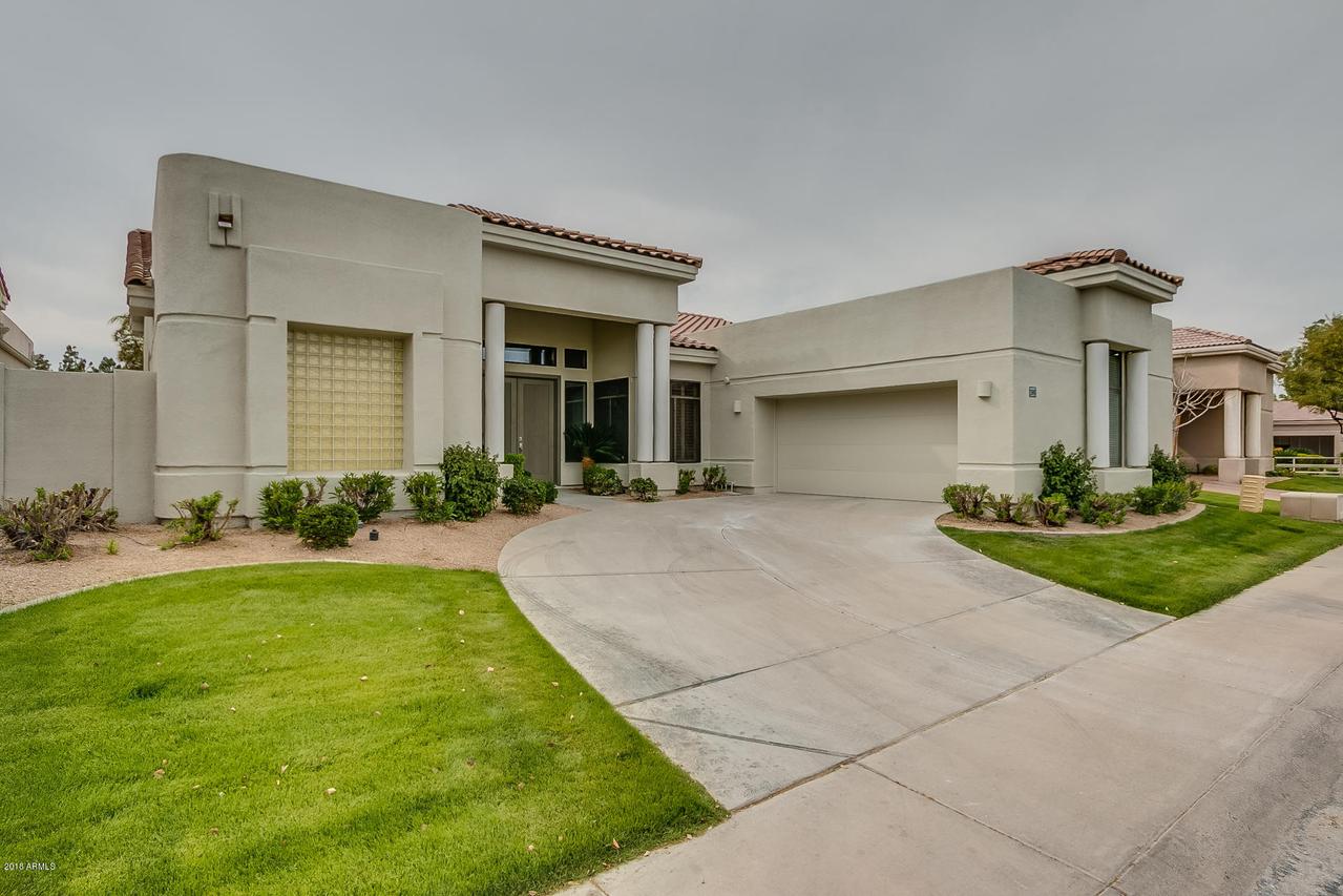 11648 N 80th Pl., Scottsdale, AZ 85260