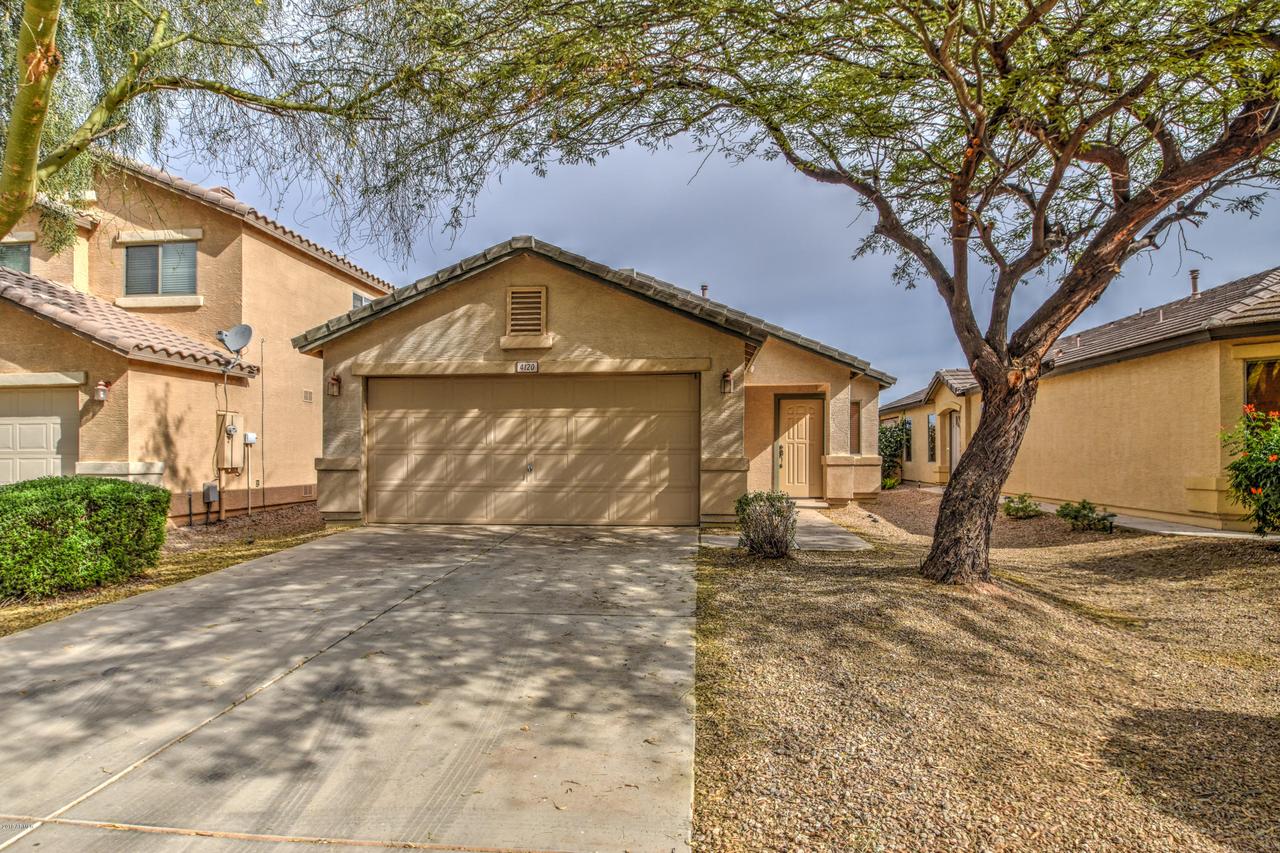 4120 E Mica Rd., San Tan Valley, AZ 85143