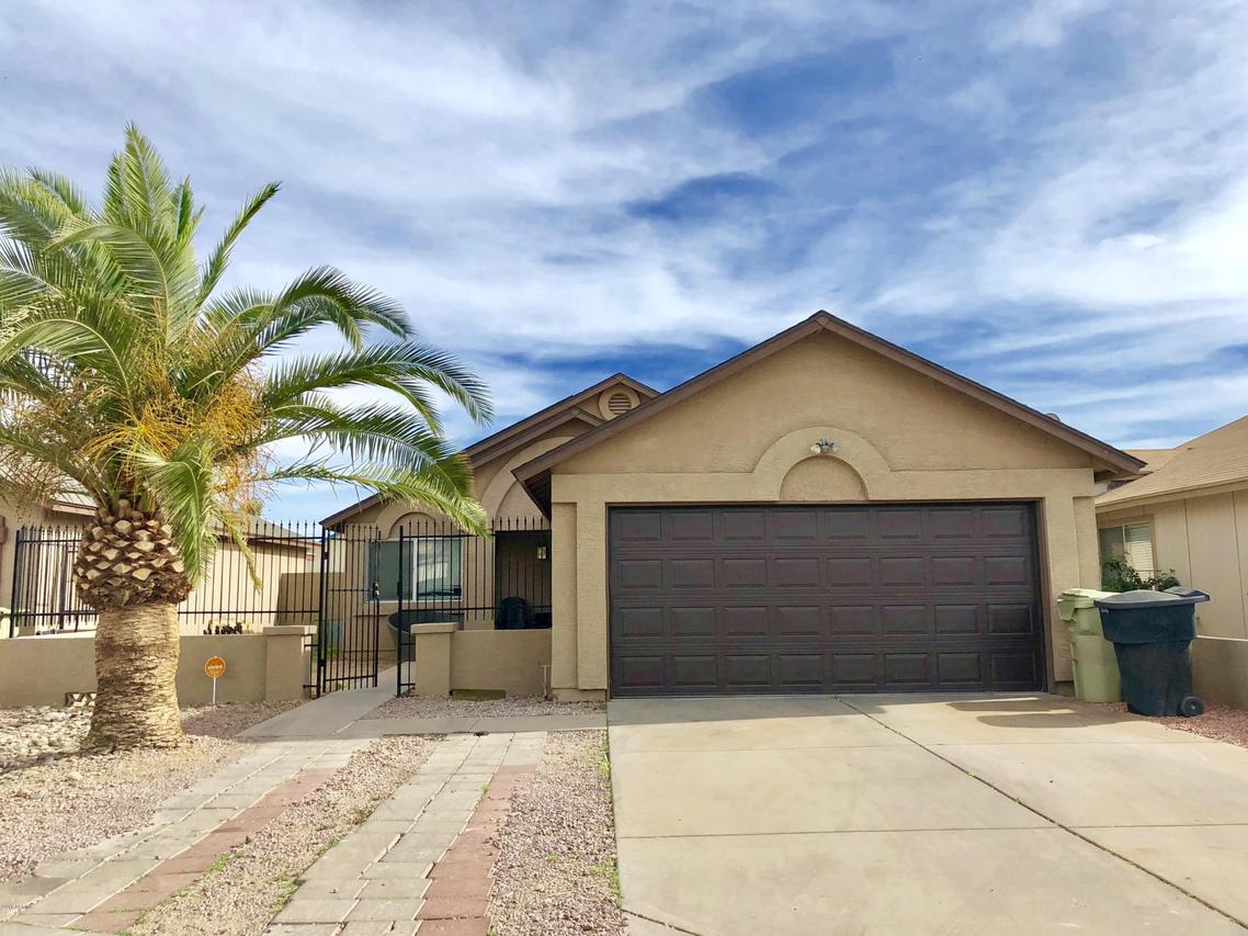 6911 W Gardenia Ave., Glendale, AZ 85303