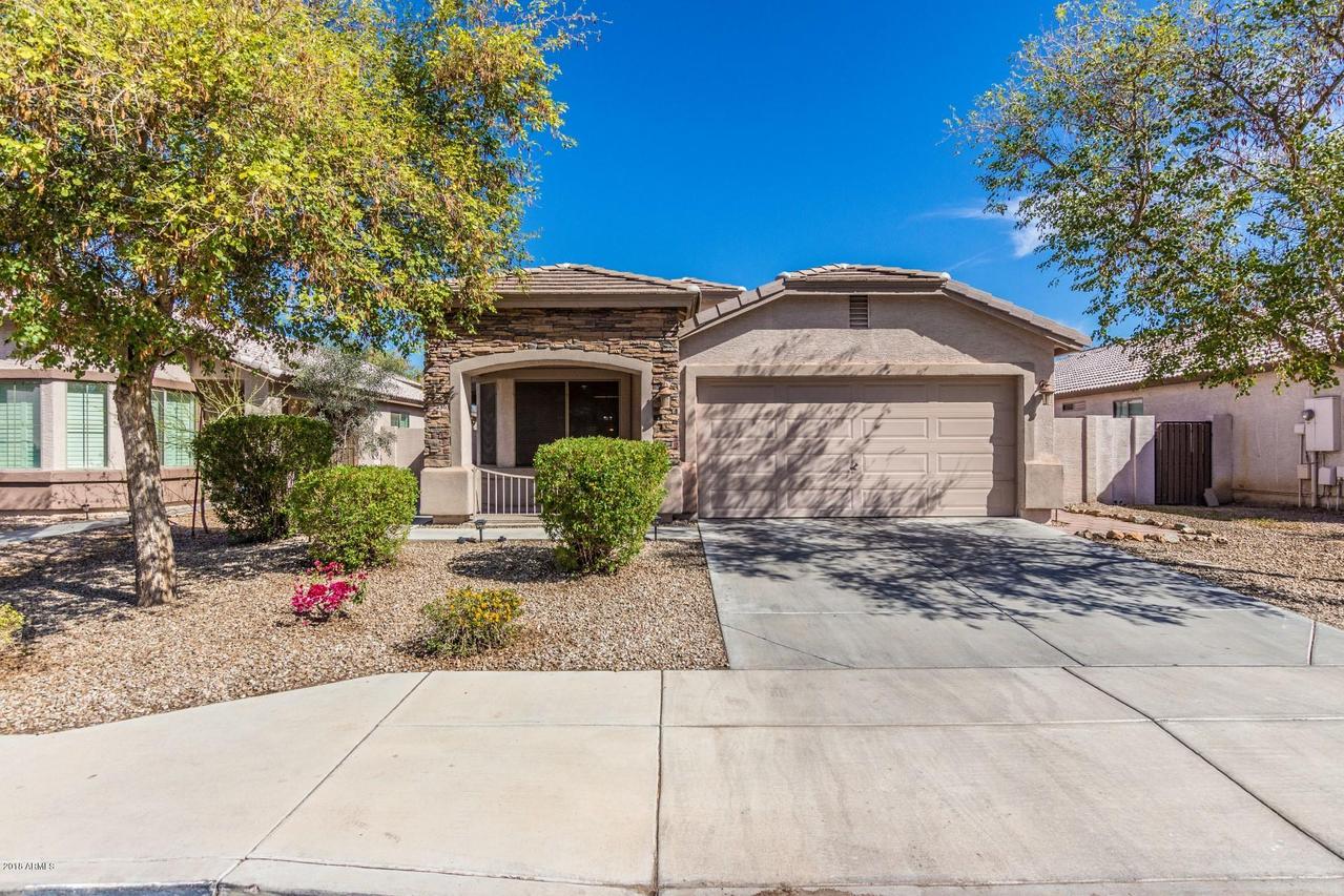 4340 W Alta Vista Rd., Laveen, AZ 85339