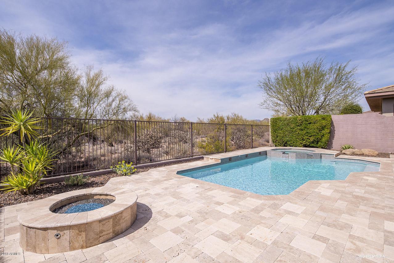 30898 N 74th Way, Scottsdale, AZ 85266