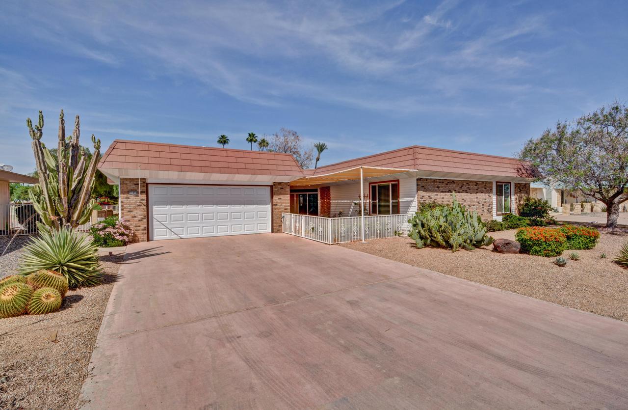 11010 W Palmeras Dr., Sun City, AZ 85373