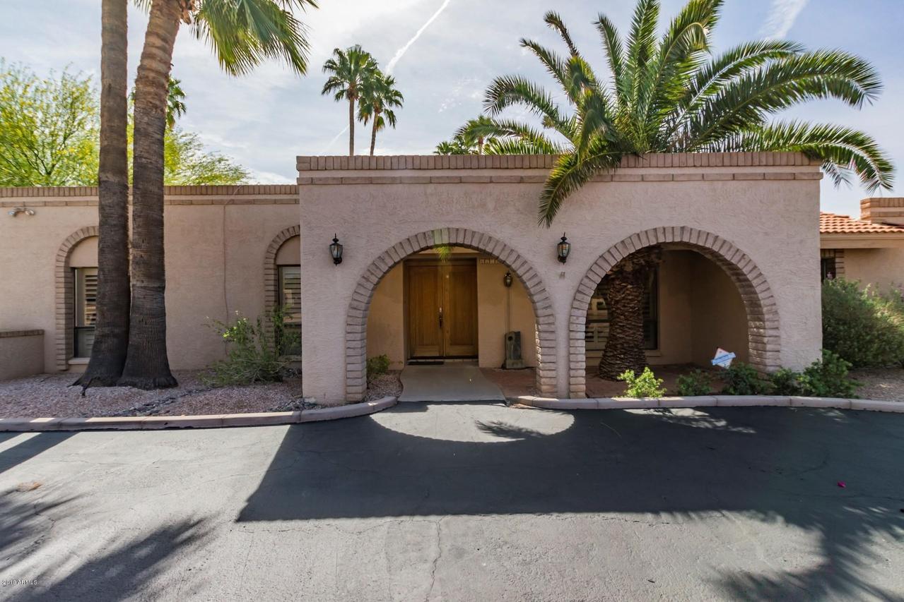 6127 E Mescal St., Scottsdale, AZ 85254