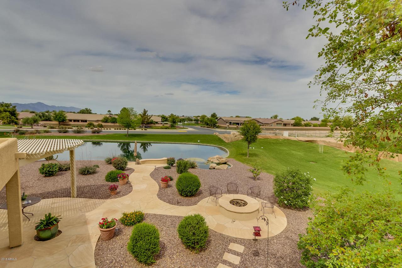 20705 N Lemon Drop Dr., Maricopa, AZ 85138