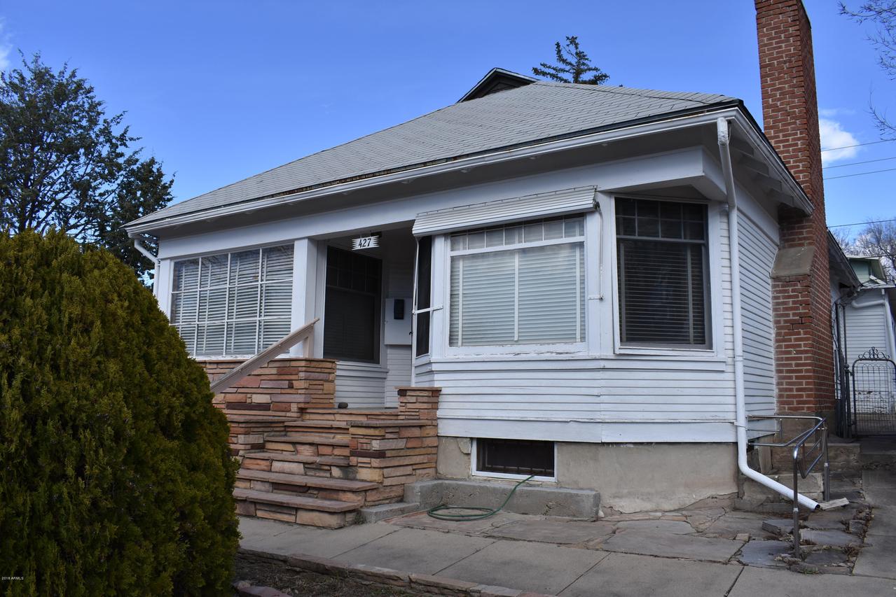 427 S Cortez St., Prescott, AZ 86303
