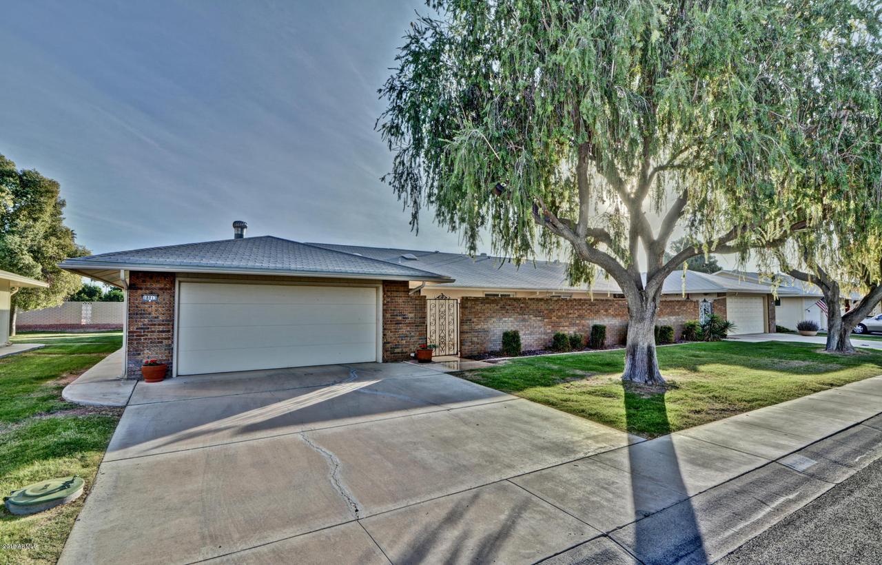 18013 N 99th Dr., Sun City, AZ 85373