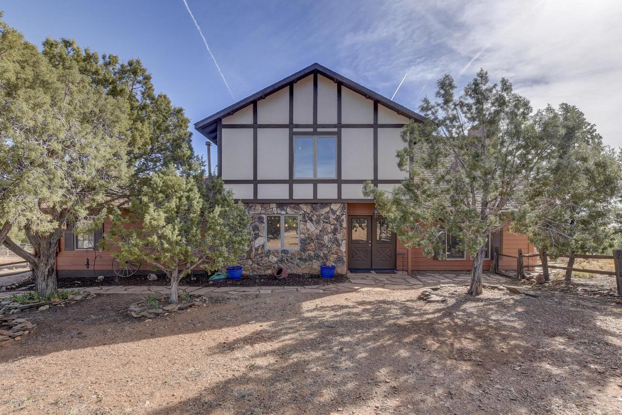 4230 W Old Glory Rd., Prescott, AZ 86305