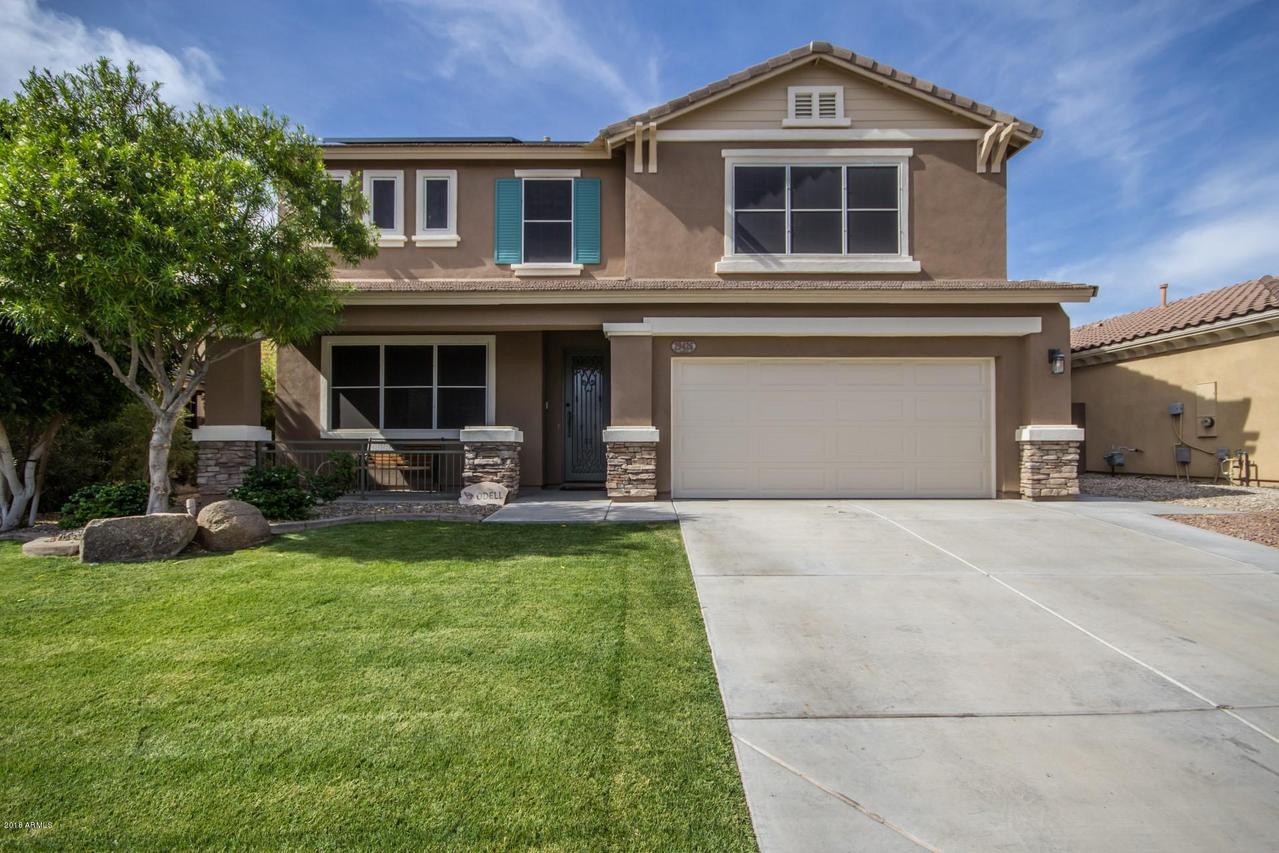 29426 W Columbus Ave., Buckeye, AZ 85396