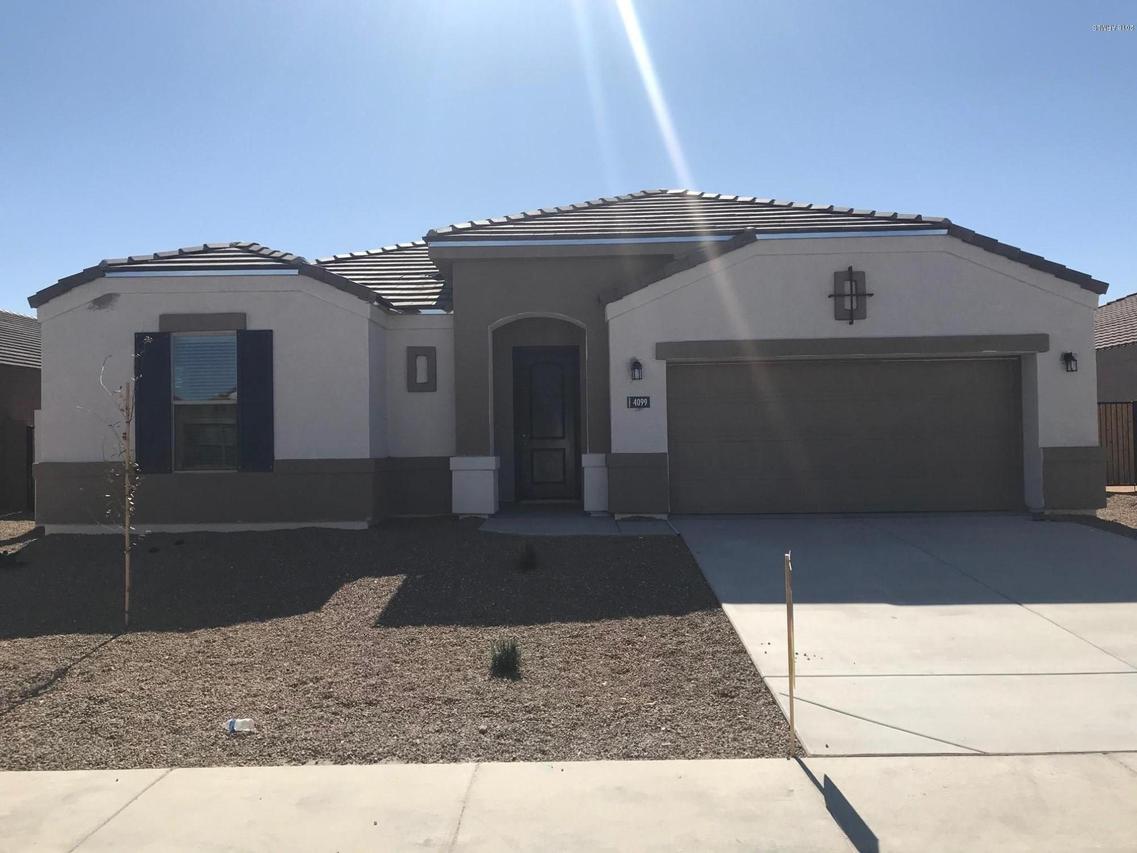 4171 W White Canyon Rd., Queen Creek, AZ 85144