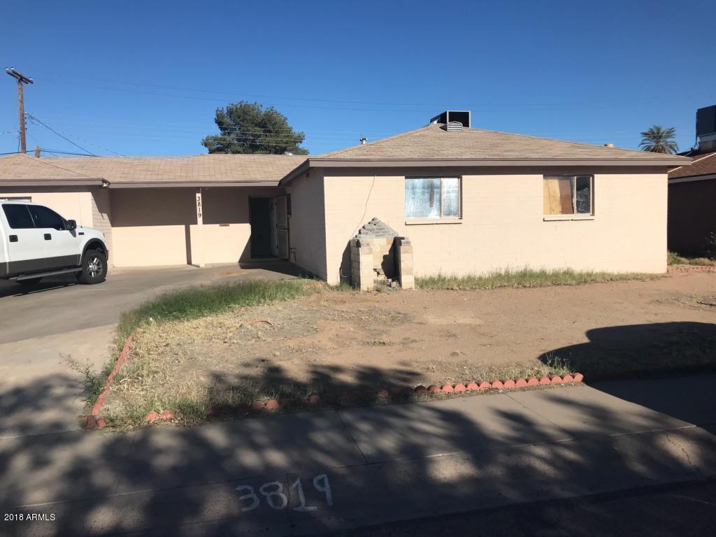 3819 N 56th Ave., Phoenix, AZ 85031