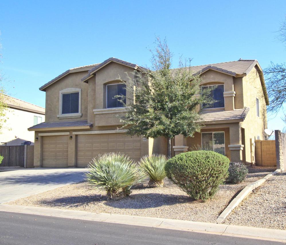 4384 E Morenci Rd., San Tan Valley, AZ 85143