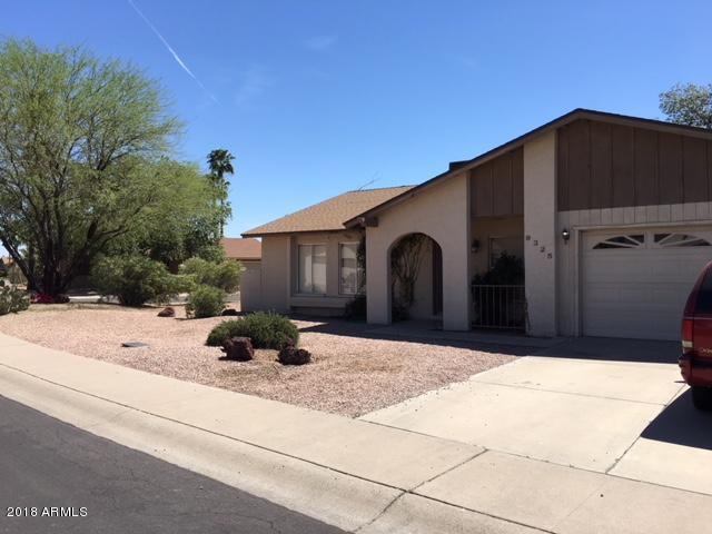 9325 E Kalil Dr., Scottsdale, AZ 85260