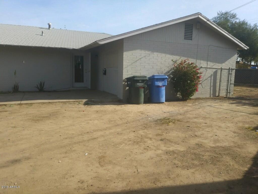 3215 N 54th Ln., Phoenix, AZ 85031