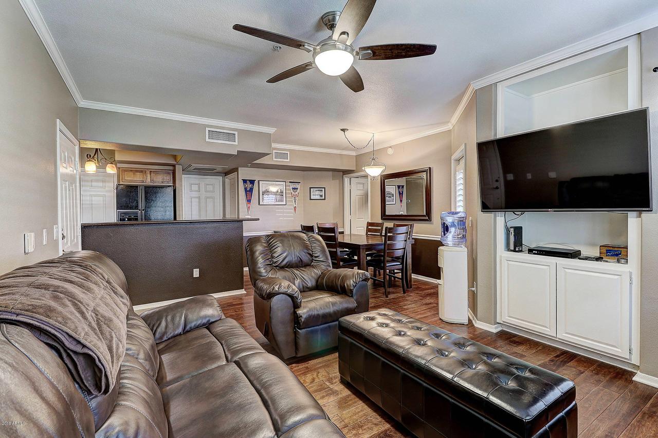 15095 N Thompson Peak Pkwy. #1119, Scottsdale, AZ 85260