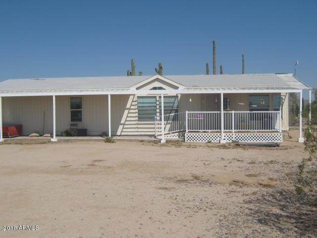 2554 S Oak Rd., Maricopa, AZ 85139