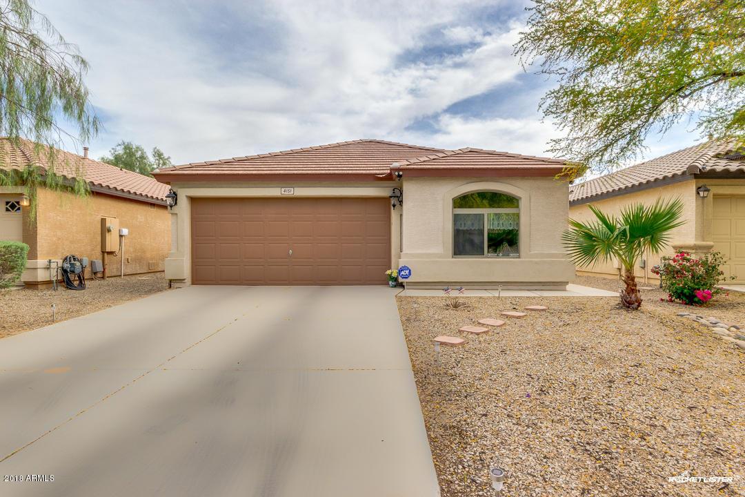 4151 E Citrine Rd., San Tan Valley, AZ 85143