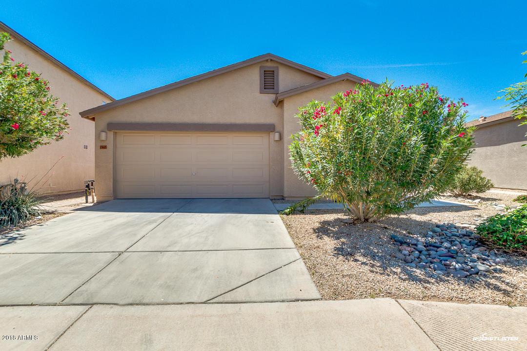 1945 E Dust Devil Dr., San Tan Valley, AZ 85143