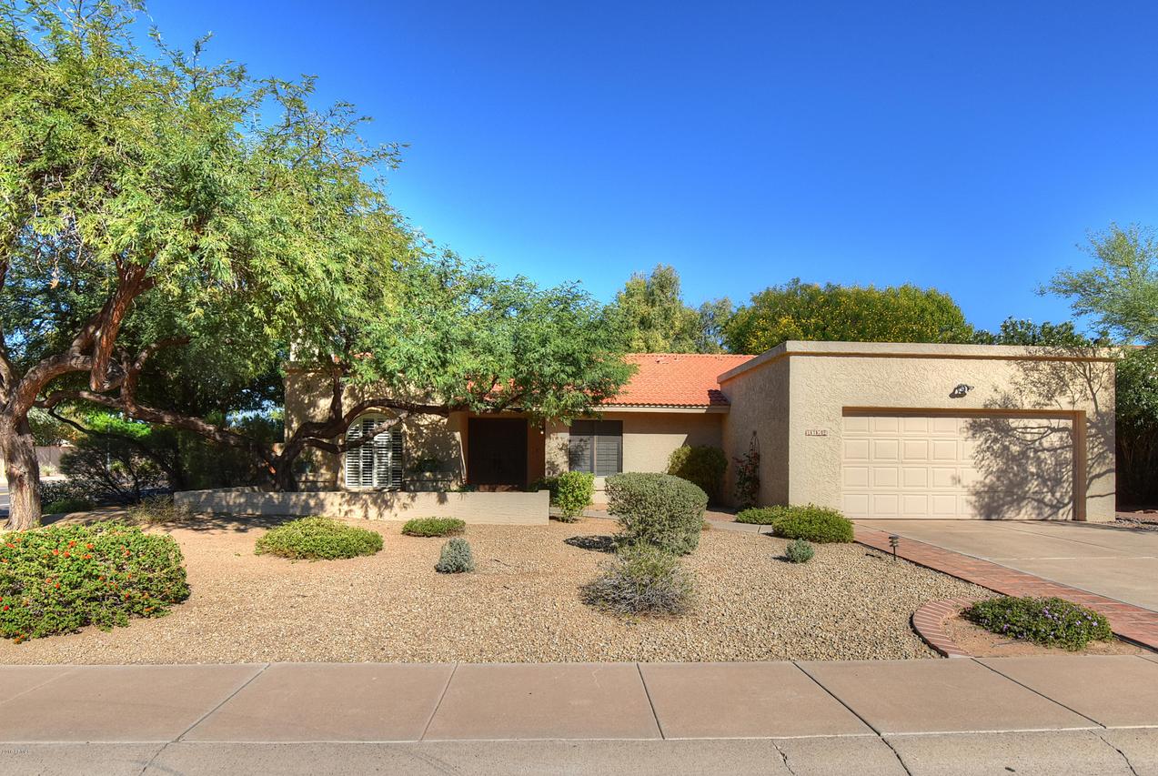 8702 E San Esteban Dr., Scottsdale, AZ 85258