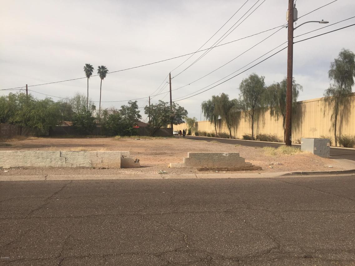 2502 N 20th St. #-, Phoenix, AZ 85006