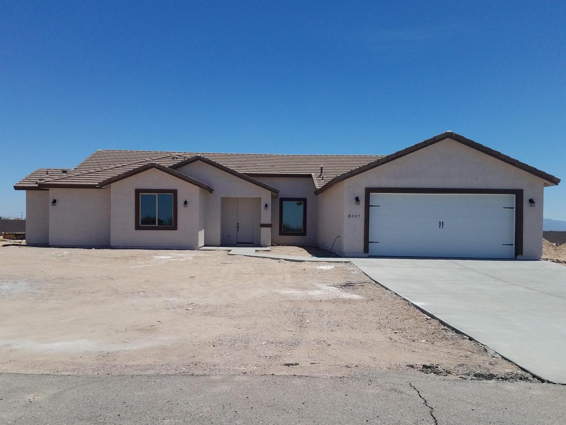 3007 S 271st Ln., Buckeye, AZ 85326