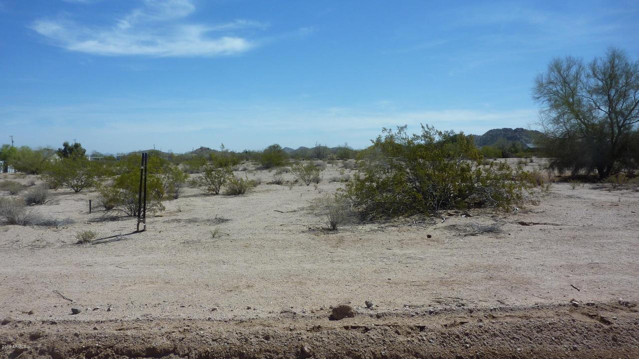 S Oak Rd #1, Maricopa, AZ 85139