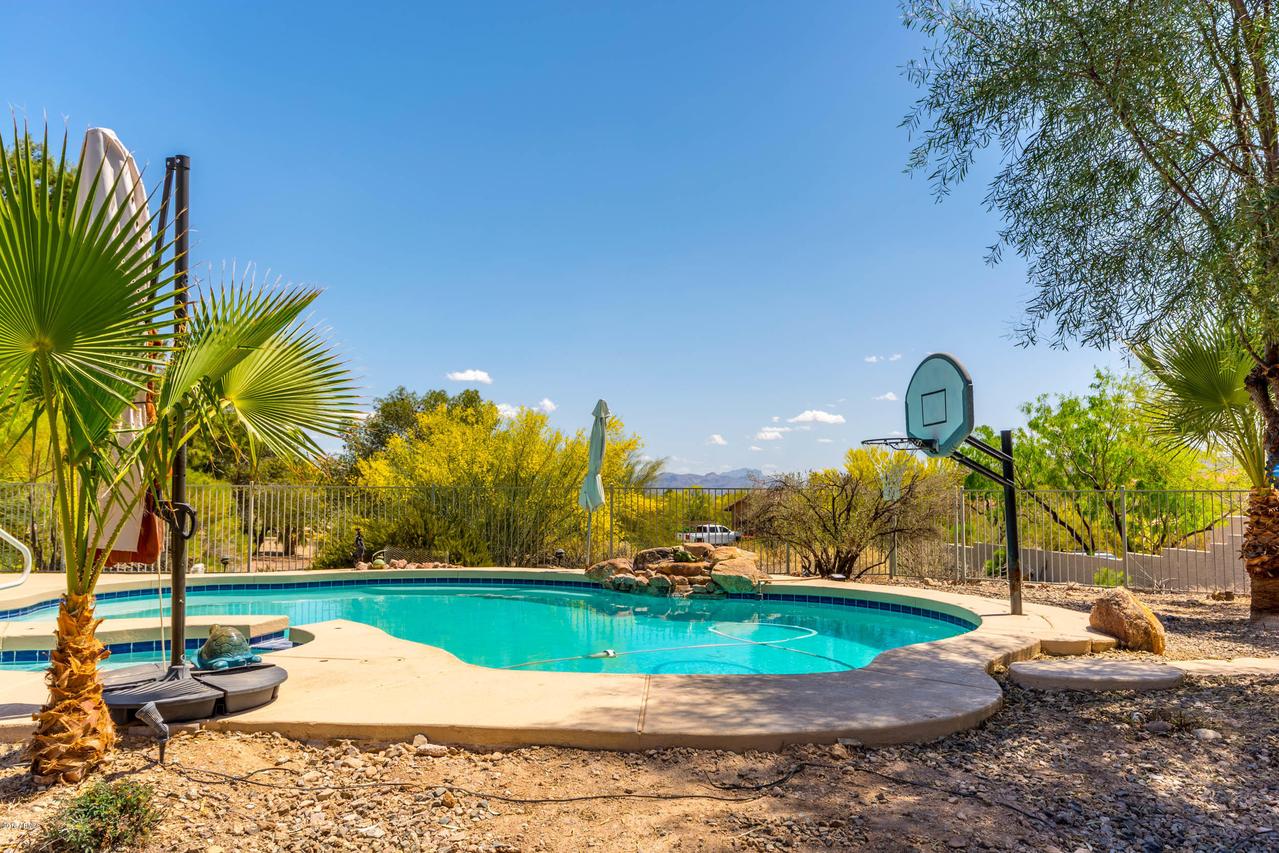 17035 E Salida Dr., Fountain Hills, AZ 85268