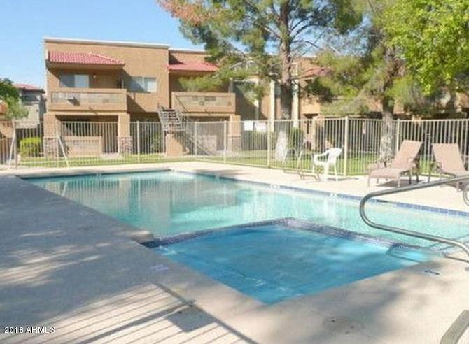 303 N Miller Rd. #2011, Scottsdale, AZ 85257