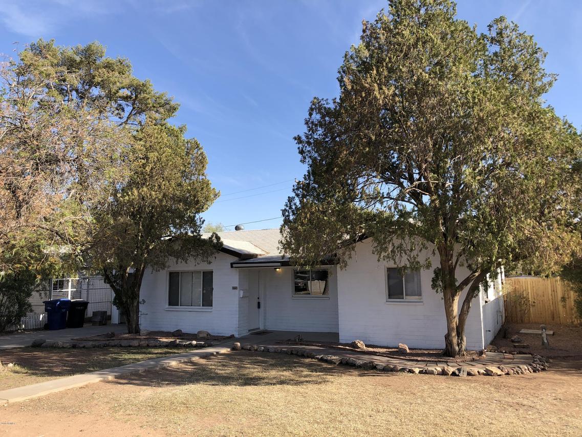 1641 E 1st Pl., Mesa, AZ 85203