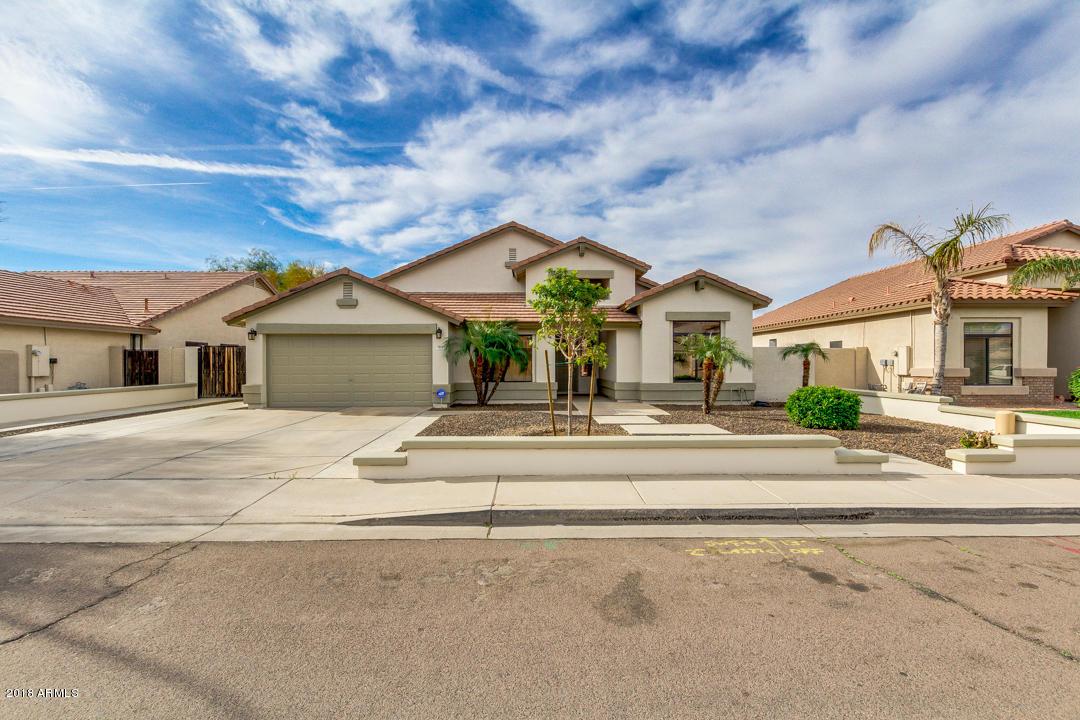 7229 W Dreyfus Dr., Peoria, AZ 85381
