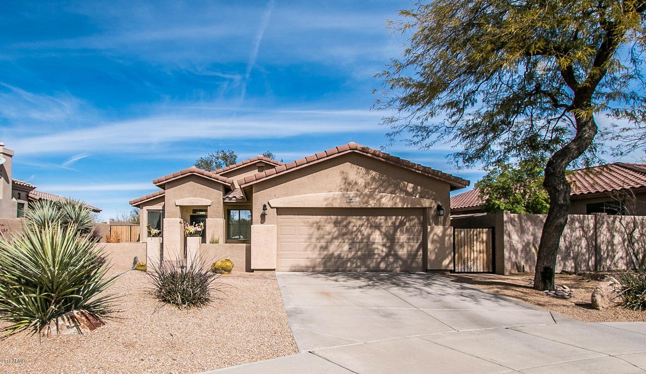 24856 N 74th Pl., Scottsdale, AZ 85255