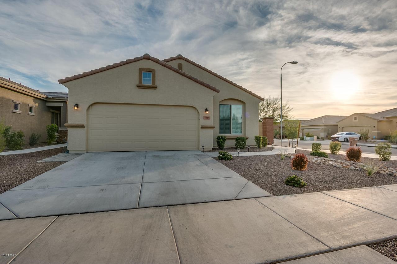 6887 W Charter Oak Rd., Peoria, AZ 85381