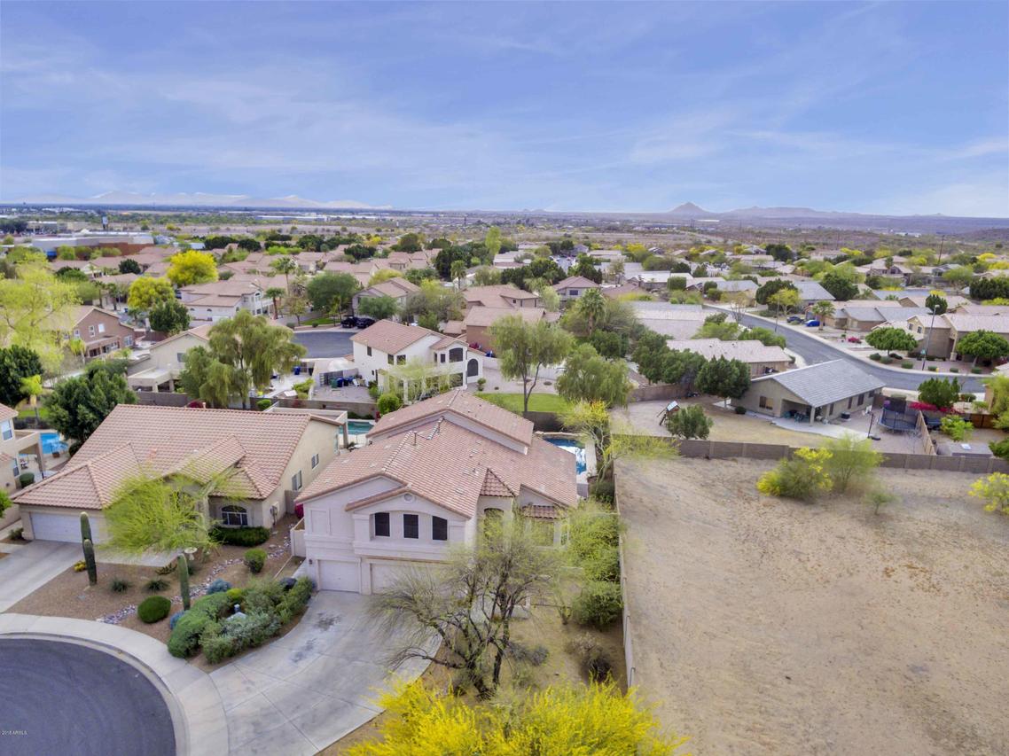 3464 N Platina Cir., Mesa, AZ 85215