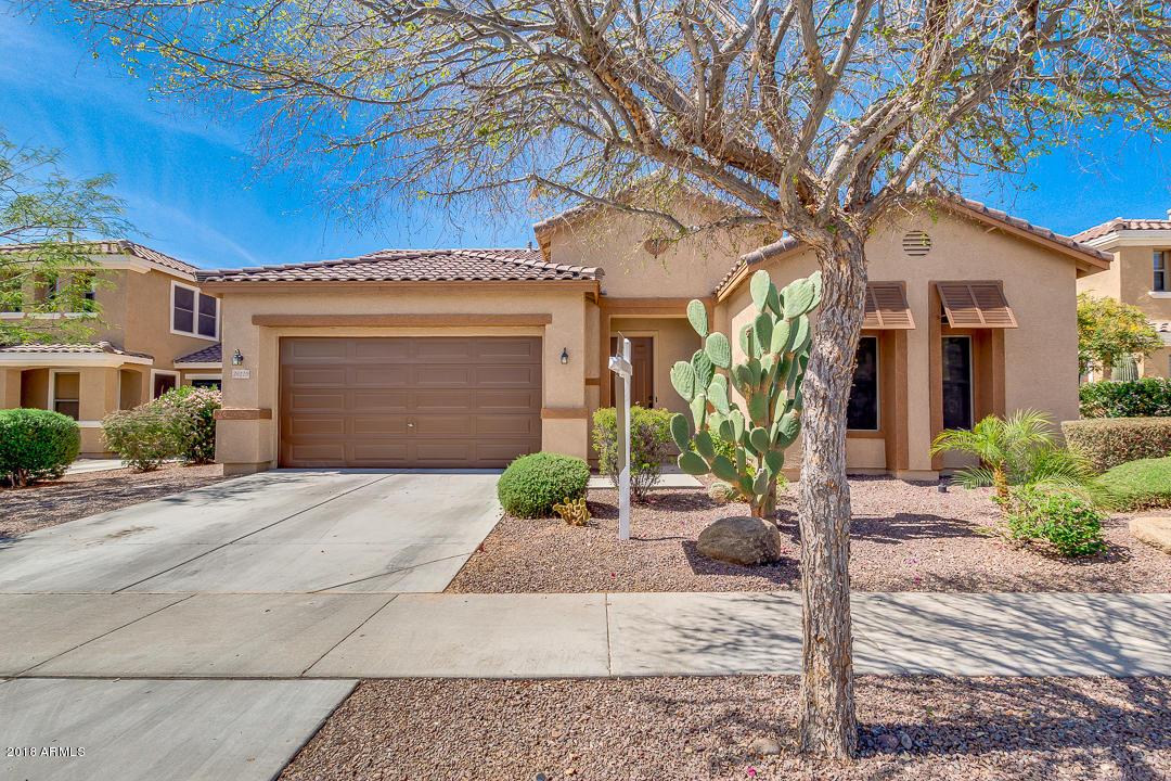 26110 N Desert Mesa Dr., Surprise, AZ 85387
