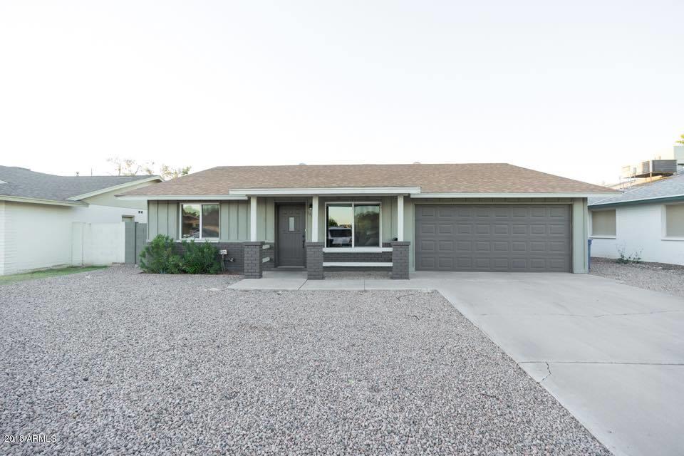 2418 E Hermosa Dr., Tempe, AZ 85282