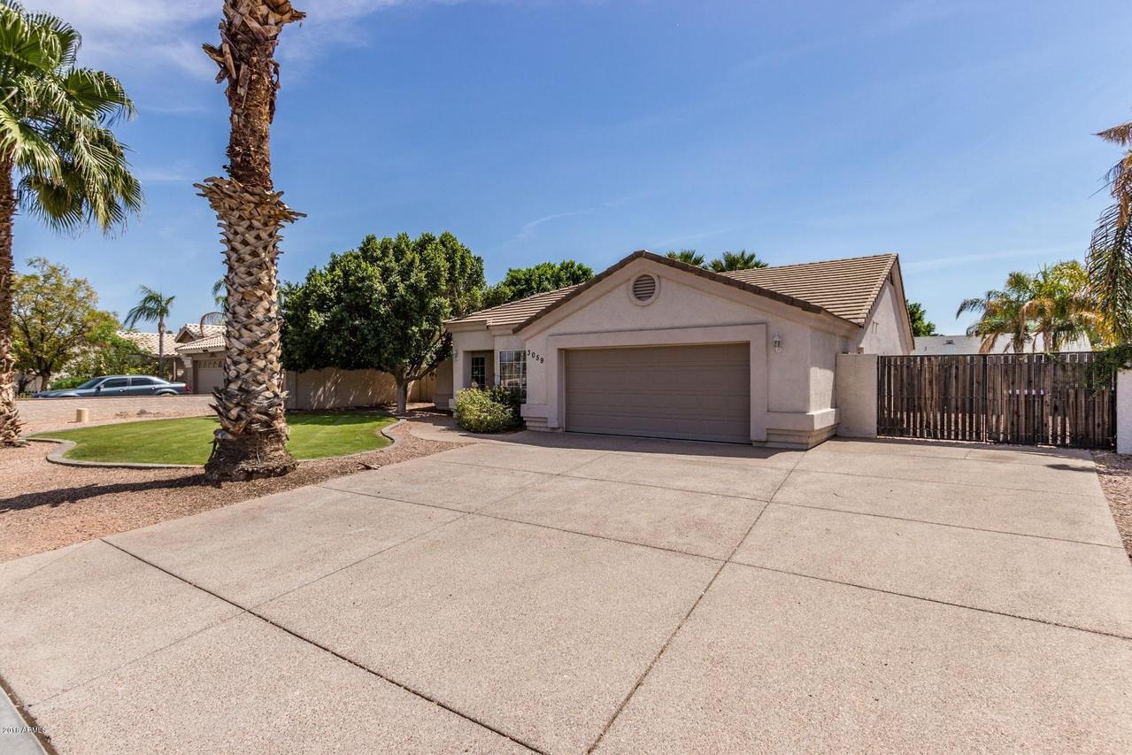 3059 E Adobe St., Mesa, AZ 85213