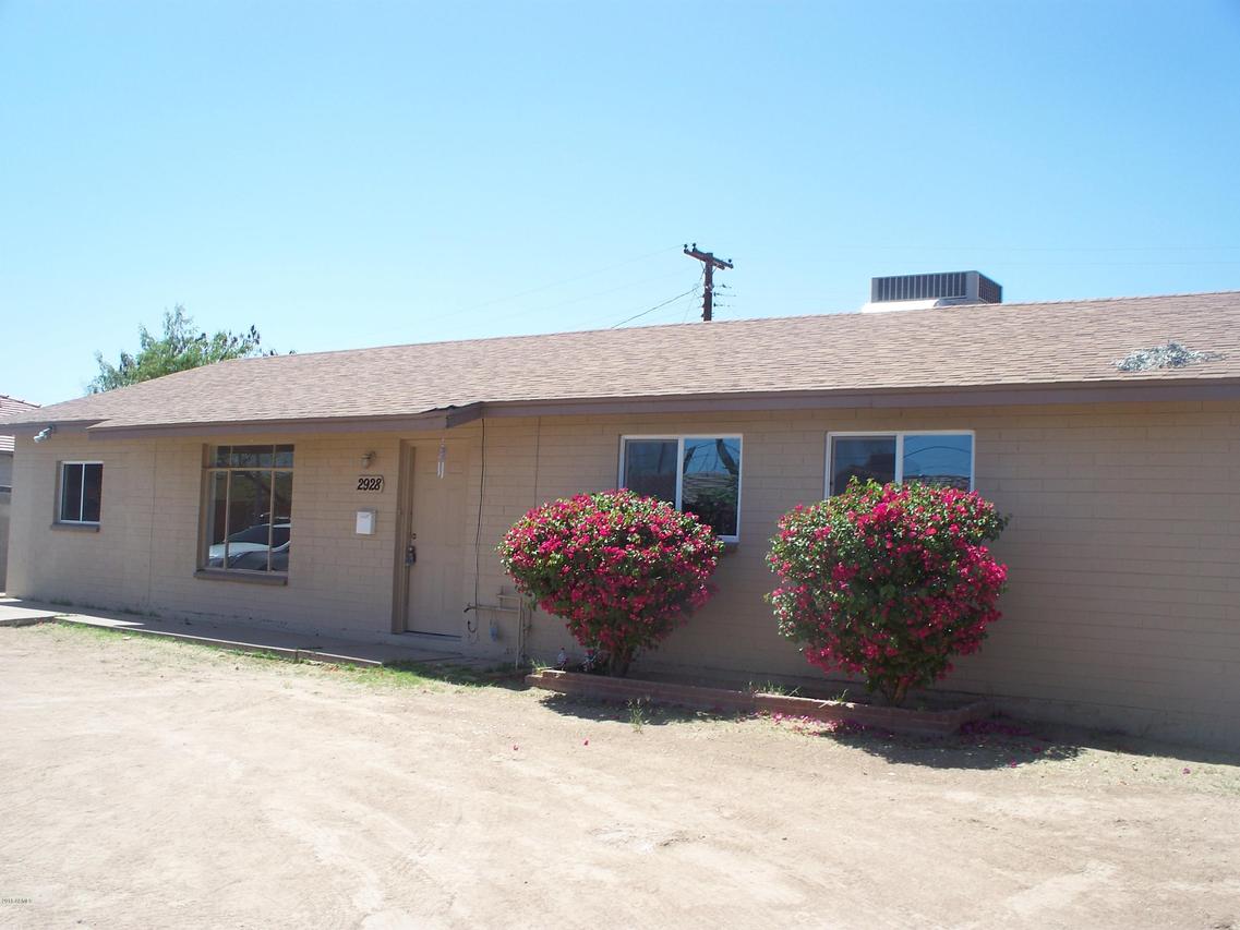 2928 N 40th Ln., Phoenix, AZ 85019
