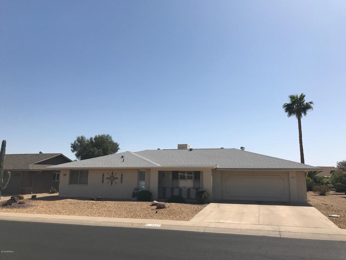 9527 W Manzanita Dr., Sun City, AZ 85373