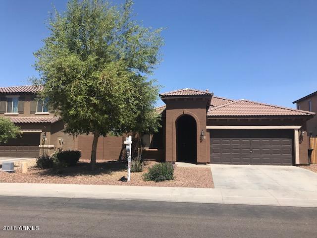 12172 W Chase Ln., Avondale, AZ 85323