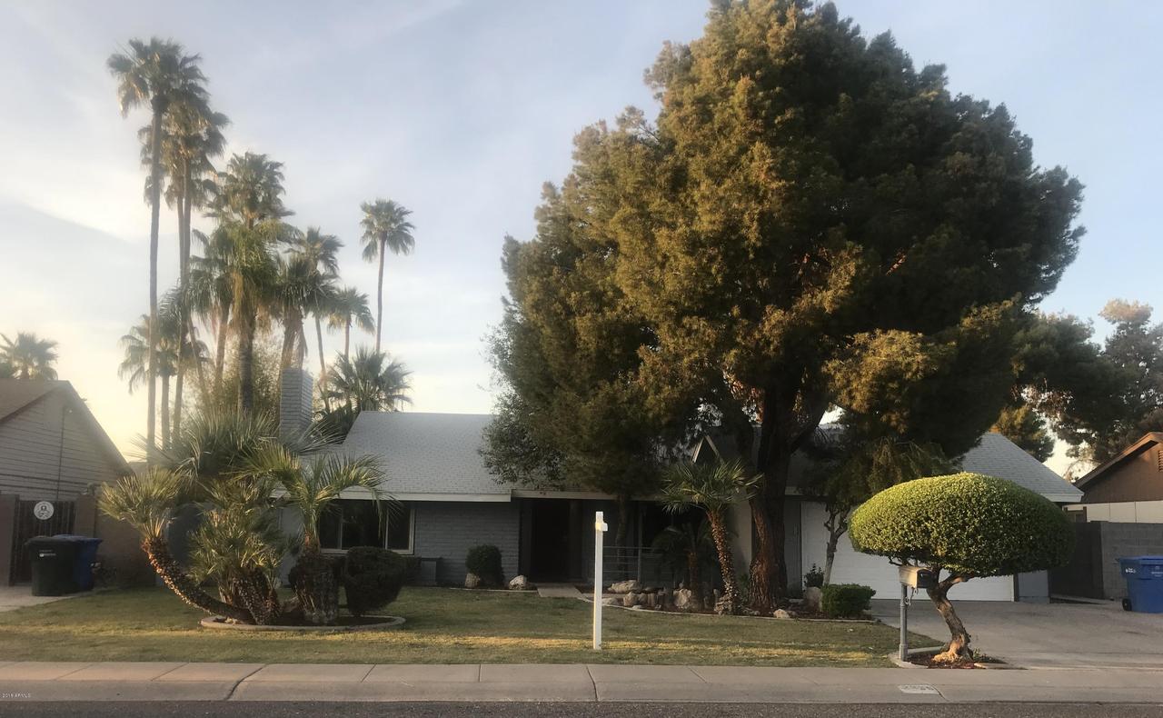 2326 W Waltann Ln., Phoenix, AZ 85023