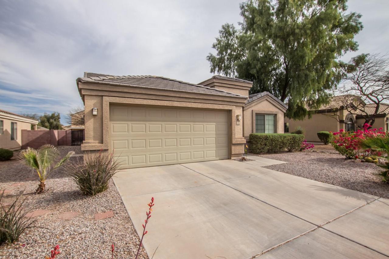 1660 E Cardinal Dr., Casa Grande, AZ 85122