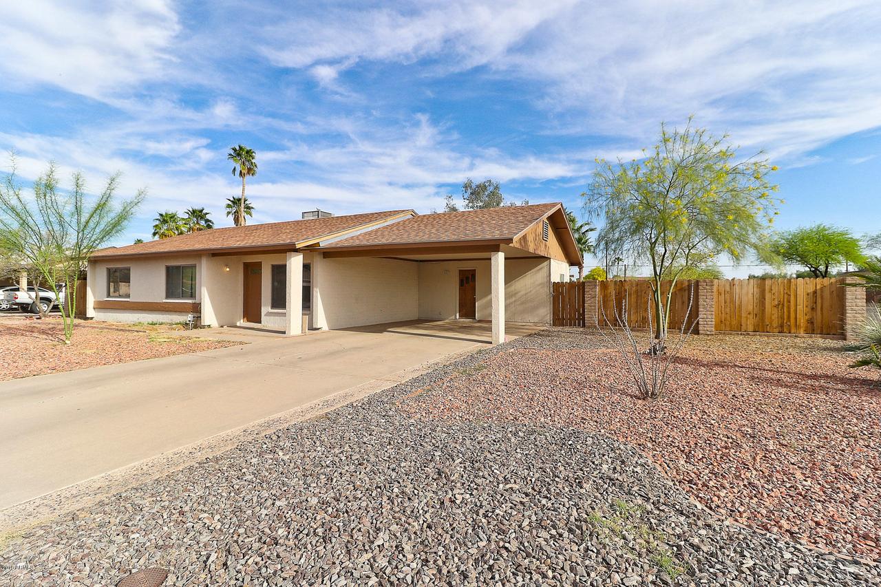 816 E Saguaro St., Casa Grande, AZ 85122