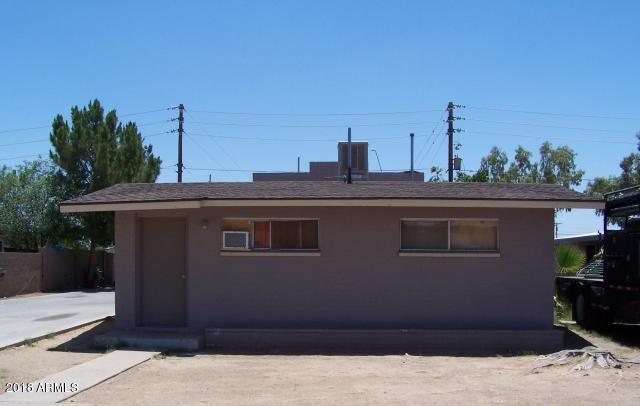 1801 W Carol Ave., Phoenix, AZ 85021