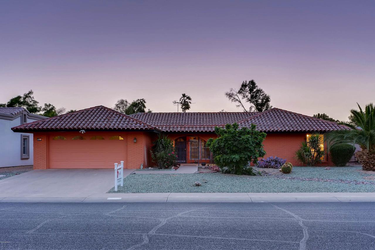 19026 N Palo Verde Dr., Sun City, AZ 85373