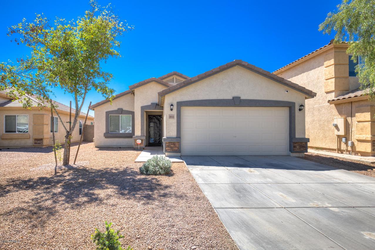 3843 E Superior Rd., San Tan Valley, AZ 85143