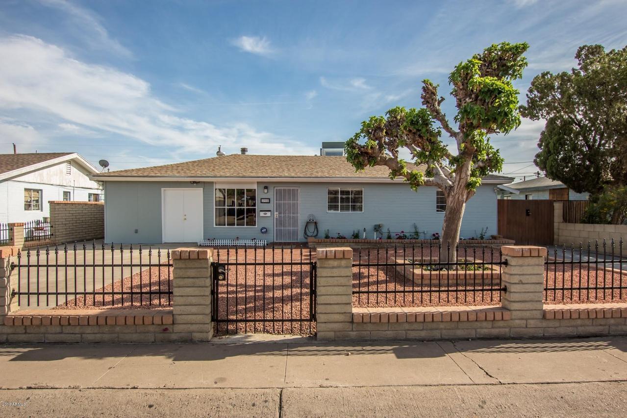 2905 W Heatherbrae Dr., Phoenix, AZ 85017