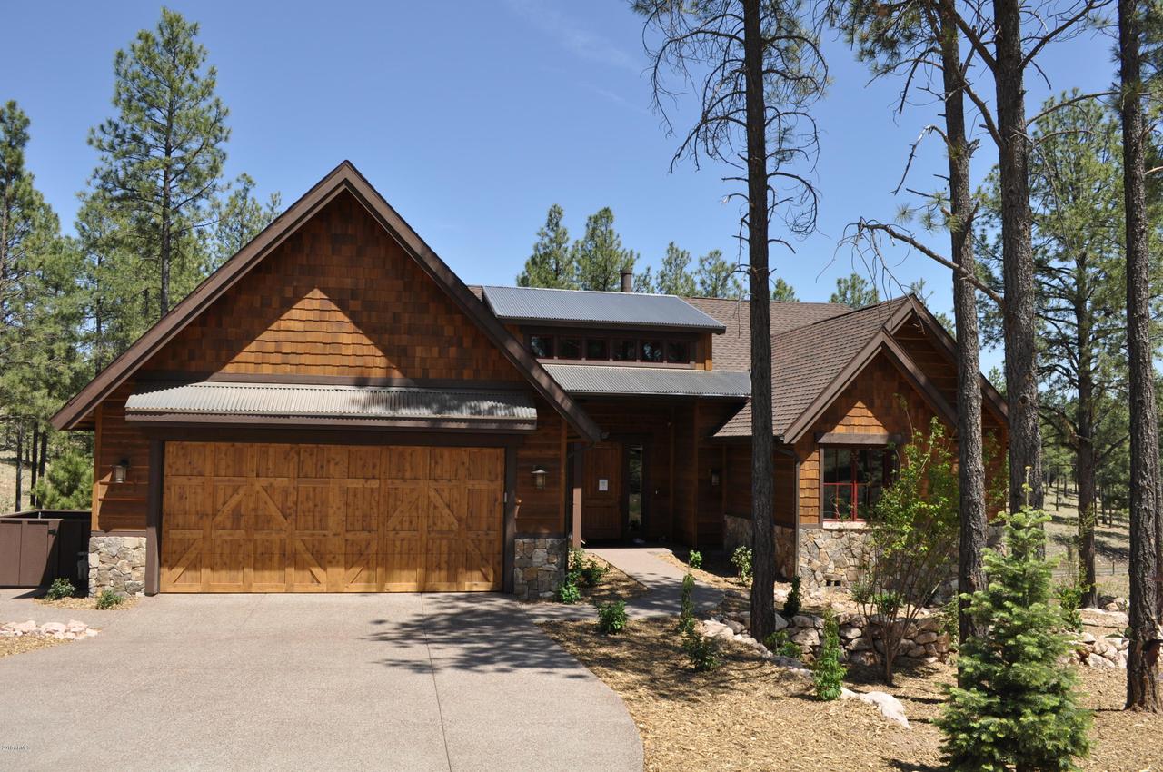 2432 S Hollyhill Ct., Flagstaff, AZ 86005