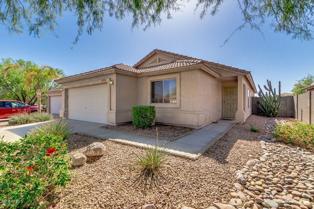 466 N Canfield, Mesa, AZ 85207