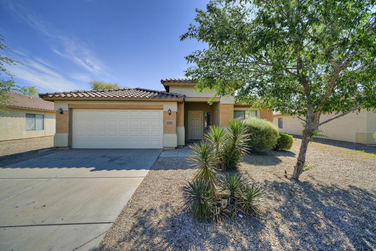 6027 S 22nd Dr., Phoenix, AZ 85041
