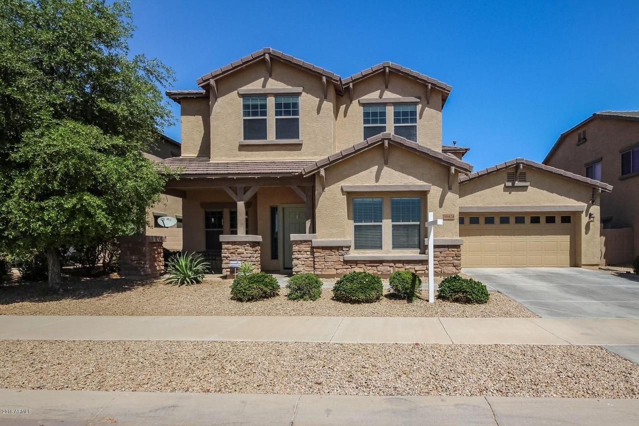 16424 W Hope Dr., Surprise, AZ 85388
