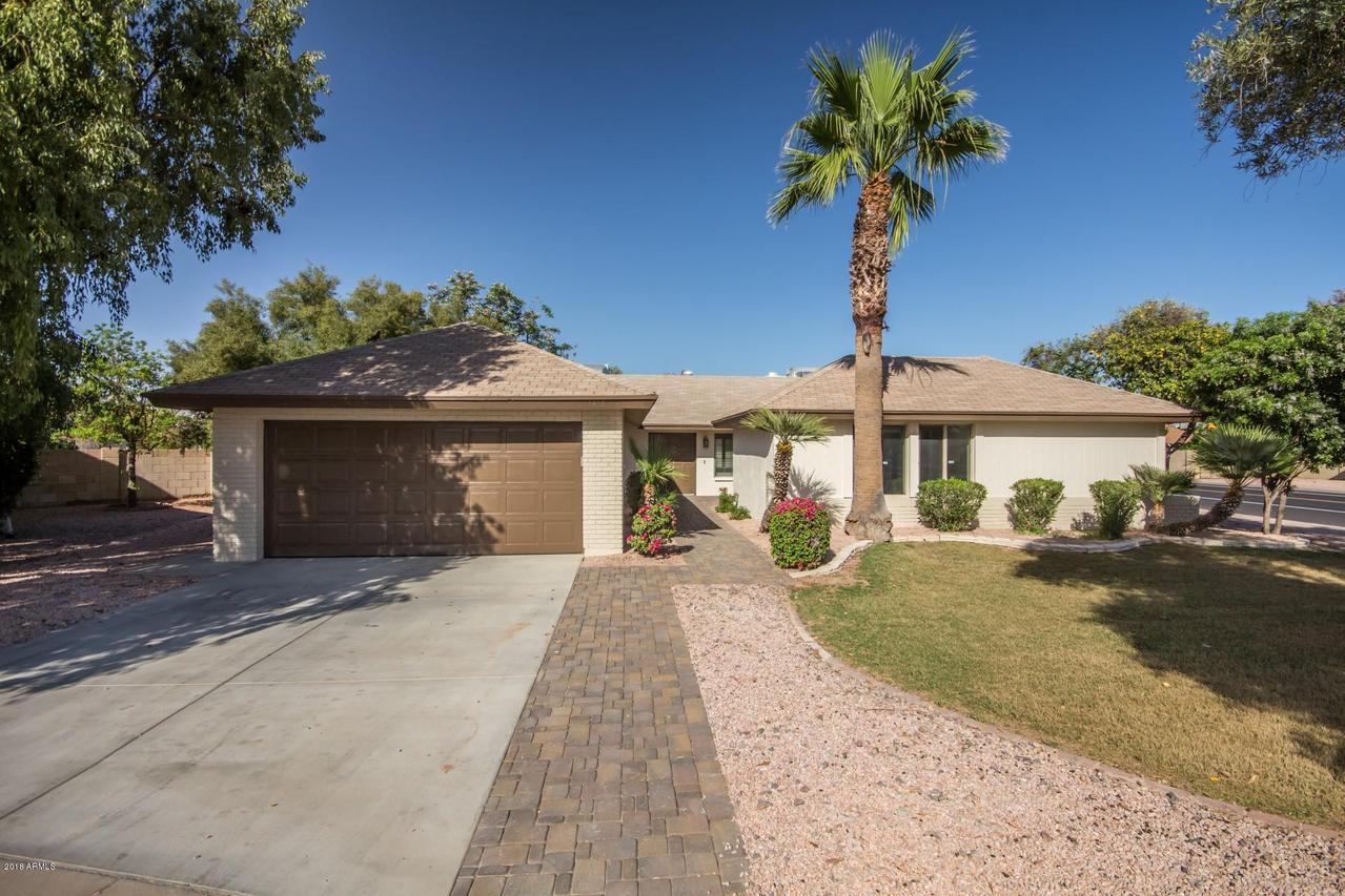 1418 W Keating Ave., Mesa, AZ 85202